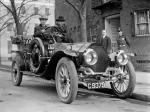 Mitchell Model S Touring 1910 года